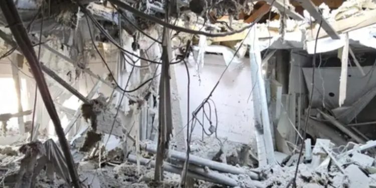 Ucrania pide un diálogo con China para poner fin a la guerra