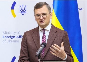 Ucrania plantea 5 exigencias a Occidente y Moscú responde