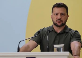 Ucrania refuerza unidades antiaéreas por auge de ataques