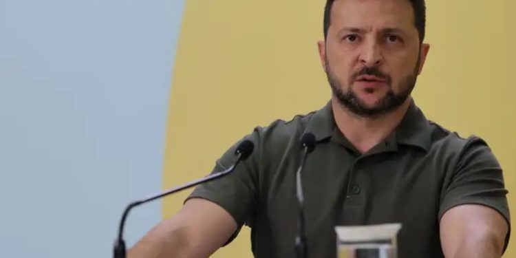 Ucrania refuerza unidades antiaéreas por auge de ataques