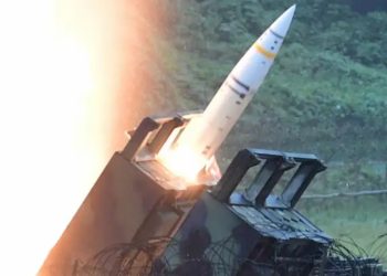 Ucrania usó misiles ATACMS de EE.UU. para atacar Rusia