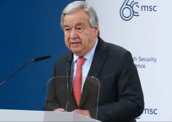 Ucrania y Gaza en la Conferencia de Seguridad de Múnich