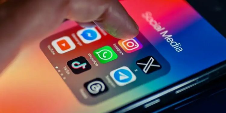 UE abre investigación a Meta y TikTok sobre desinformación