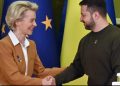 UE abrirá negociaciones de adhesión con Ucrania y Moldavia