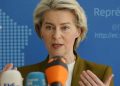 UE acusa al partido populista AfD de traicionar a Alemania