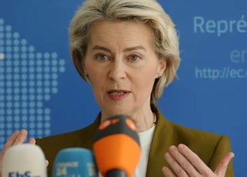 UE acusa al partido populista AfD de traicionar a Alemania