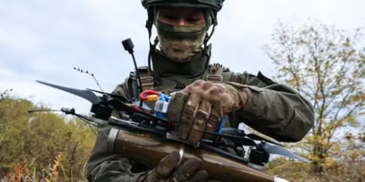 UE amplía sanciones a Irán por su apoyo a Rusia