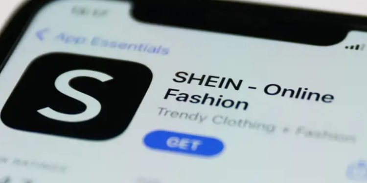 UE aplica controles estrictos a la plataforma de moda Shein