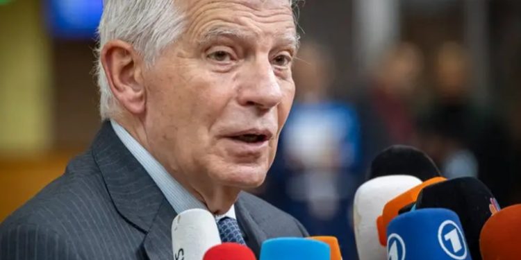 UE cambia reuniones de Budapest a Bruselas por gira de Orban