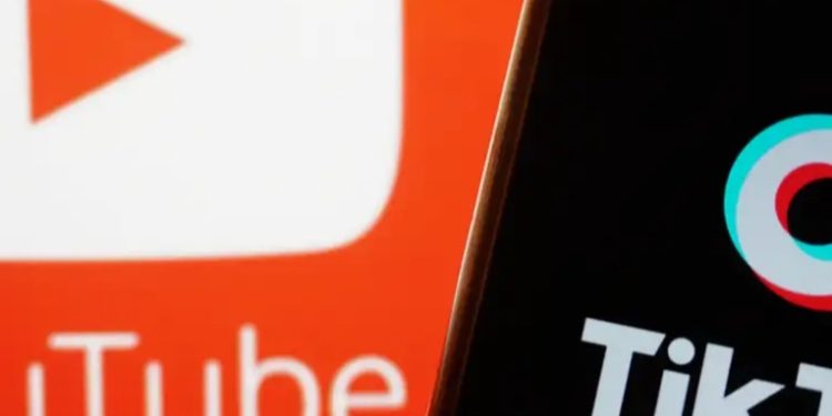 UE investiga a TikTok y YouTube por protección de menores