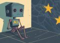 UE: marea de leyes ahuyenta a las empresas de IA
