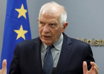 UE: OTAN no puede depender del humor de presidente de EE.UU.