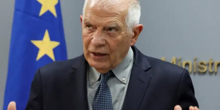 UE: OTAN no puede depender del humor de presidente de EE.UU.