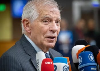 UE pide garantizar el derecho a protestar en Venezuela