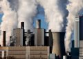 UE prevé reducir gases de efecto invernadero 90 % para 2040