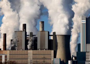 UE prevé reducir gases de efecto invernadero 90 % para 2040