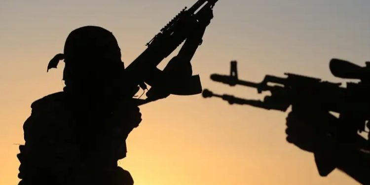 UE sanciona a Hamás por 'violencia sexual' el 7 de octubre