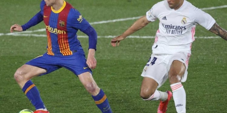 UEFA investiga a 3 grandes clubes de europa