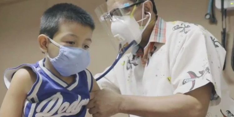 Nuevo sistema de asistencia médica escolar tras derogación del seguro