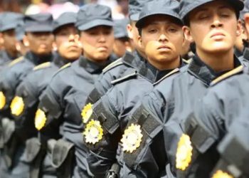 Última reunión de coordinación para seguridad en toma de posesión programada este miércoles