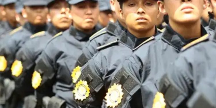 Última reunión de coordinación para seguridad en toma de posesión programada este miércoles