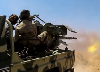 íšltimos combates en Yemen dejan al menos 67 muertos