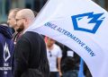Ultraderechista AfD quiere disolver su organización juvenil