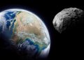 Un asteroide del tamaño de un autobús se aproximará a la Tierra a inicios de 2022