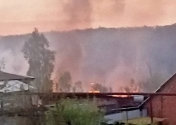 Un ataque ucraniano contra un pueblo de la región de Bélgorod se cobra la primera ví­ctima mortal en Rusia