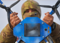 Un batallón ruso lanza un taller y una escuela de operadores de drones