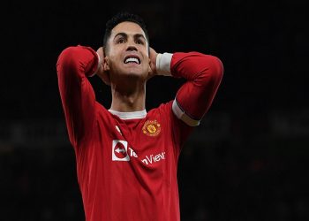 Un británico ataca brutalmente a su novia porque no le parecí­a atractivo Cristiano Ronaldo