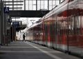 Un choque de trenes en Múnich deja al menos un muerto y decenas de heridos