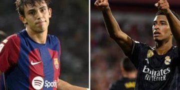 Un clásico entre algodones: dudas y lesiones del FC Barcelona y Real Madrid