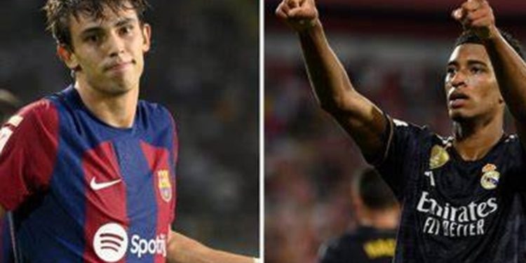 Un clásico entre algodones: dudas y lesiones del FC Barcelona y Real Madrid