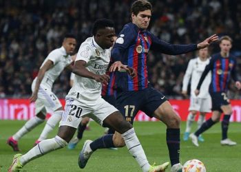 Un clásico que vale más que una final