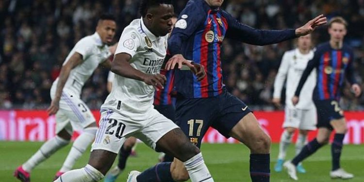 Un clásico que vale más que una final