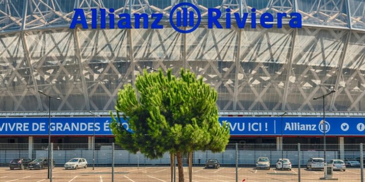 Un club francés denuncia el rodaje de pornografía en su estadio en pleno partido