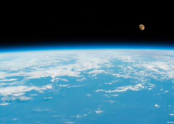 Un día en la Tierra solía durar solo 19 horas