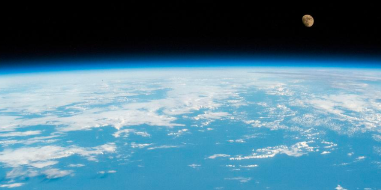 Un día en la Tierra solía durar solo 19 horas