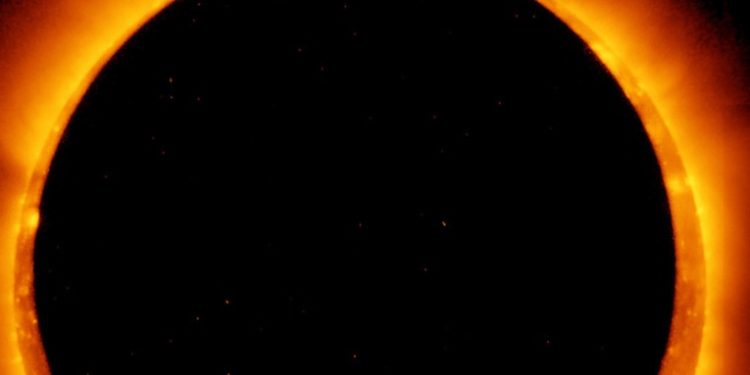 Un eclipse solar anular pronto cruzará varias partes del mundo