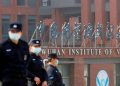 Un estudio de EE.UU. concluyó que el coronavirus pudo salir de un laboratorio de Wuhan y China responde