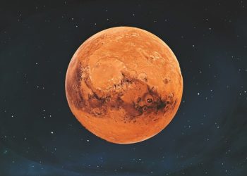 Un excientí­fico de la NASA asegura que es posible hacer Marte y Venus habitables