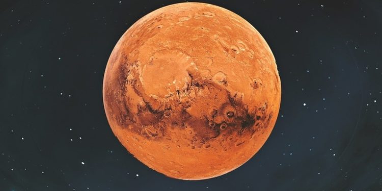 Un excientí­fico de la NASA asegura que es posible hacer Marte y Venus habitables