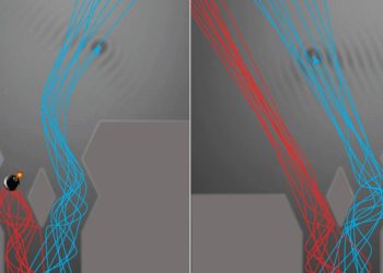 Un experimento mental podría ayudar a comprender algunos vacíos de la física cuántica