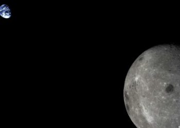 Un fallo frustra intento estadounidense de llegar a la Luna