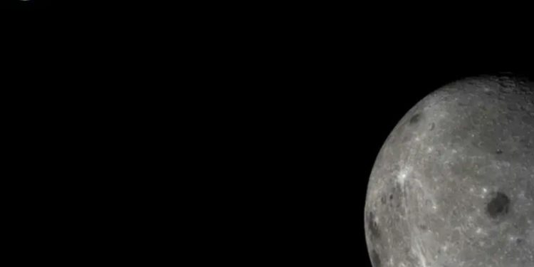 Un fallo frustra intento estadounidense de llegar a la Luna