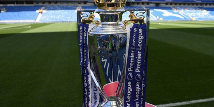 Un futbolista de la Premier League, arrestado por presuntos delitos sexuales de menores