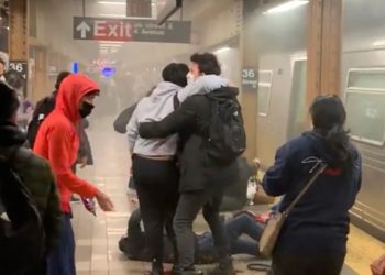 Un guatemalteco entre los heridos en atentado en Nueva York