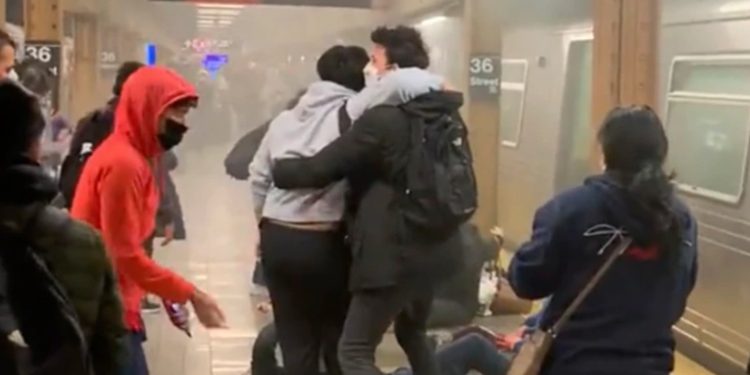 Un guatemalteco entre los heridos en atentado en Nueva York