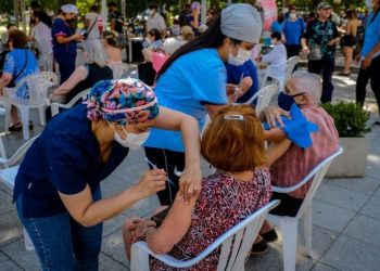 Un hito histórico, aprueban la primera vacuna contra el covid-19 desarrollada en Argentina
